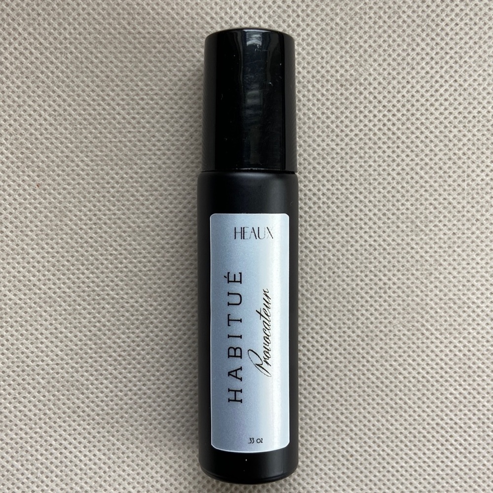 Heaux Cosmetics Habitué Provocateur